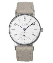 NOMOS Tangente 33 手巻き Ref. 123