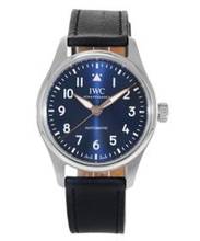 IWC パイロット パイロットズ・ウォッチ ル・プチ・プランス 36 mm - Ref. IW458802