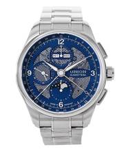 Union Glashütte Belisar Chronograph Mondphase - Ref. D014.425.11.042.00