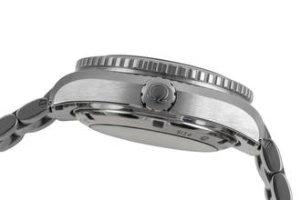 Thumbnail von Omega Seamaster Planet Ocean GMT Titanium Automatic 232.90.44.22.03.001 Papers