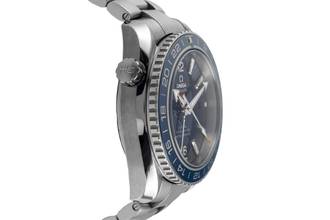 Thumbnail von Omega Seamaster Planet Ocean GMT Titanium Automatic 232.90.44.22.03.001 Papers