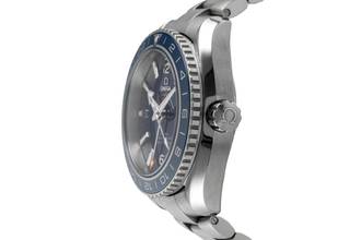 Thumbnail von Omega Seamaster Planet Ocean GMT Titanium Automatic 232.90.44.22.03.001 Papers