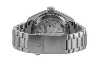 Thumbnail von Omega Seamaster Planet Ocean GMT Titanium Automatic 232.90.44.22.03.001 Papers