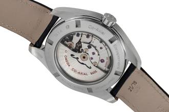 Thumbnail von Omega Seamaster Aqua Terra GMT Automatic Ref. 231.13.43.22.03.001 B&P 2012