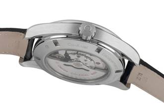 Thumbnail von Omega Seamaster Aqua Terra GMT Automatic Ref. 231.13.43.22.03.001 B&P 2012