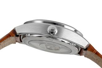 Thumbnail von Omega Globemaster Constellation Globemaster Co-Axial Ref. 130.33.41.22.02.001 Papers 2021