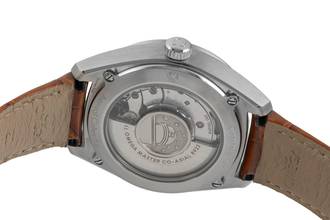 Thumbnail von Omega Globemaster Constellation Globemaster Co-Axial Ref. 130.33.41.22.02.001 Papers 2021