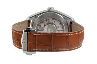 Thumbnail von Omega Globemaster Constellation Globemaster Co-Axial Ref. 130.33.41.22.02.001 Papers 2021