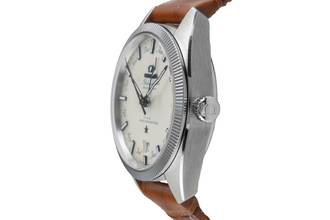 Thumbnail von Omega Globemaster Constellation Globemaster Co-Axial Ref. 130.33.41.22.02.001 Papers 2021
