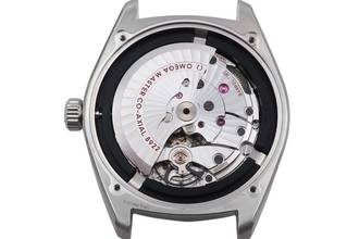 Thumbnail von Omega Globemaster Constellation Globemaster Co-Axial Ref. 130.33.41.22.02.001 Papers 2021