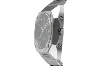 Thumbnail von Omega Seamaster Steel Quartz Men's Watch Ref. ST 396.0840 Vintage Classic