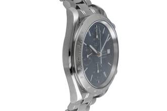 Thumbnail von Omega Speedmaster Date Chronograph Steel Automatic Men's Watch Ref. 3511.80.00