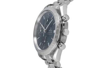 Thumbnail von Omega Speedmaster Date Chronograph Steel Automatic Men's Watch Ref. 3511.80.00