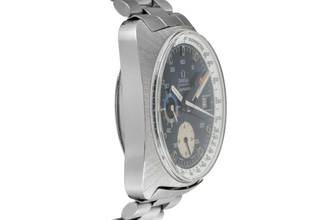 Thumbnail von Omega Seamaster Chronograph Steel Automatic Men's Ref. ST 176.0007 Vintage
