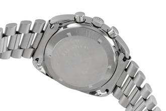 Thumbnail von Omega Seamaster Chronograph Steel Automatic Men's Ref. ST 176.0007 Vintage
