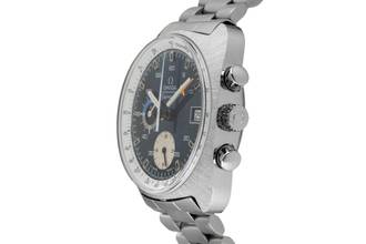 Thumbnail von Omega Seamaster Chronograph Steel Automatic Men's Ref. ST 176.0007 Vintage