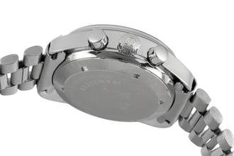 Thumbnail von Omega Seamaster Chronograph Steel Automatic Men's Ref. ST 176.0007 Vintage