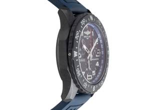 Thumbnail von Breitling Endurance Pro Chronograph Breitlight Quartz Ref. X82310D51B1S1 B&P