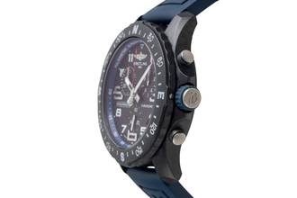 Thumbnail von Breitling Endurance Pro Chronograph Breitlight Quartz Ref. X82310D51B1S1 B&P