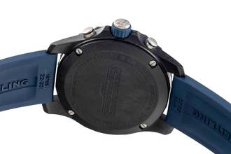 Thumbnail von Breitling Endurance Pro Chronograph Breitlight Quartz Ref. X82310D51B1S1 B&P
