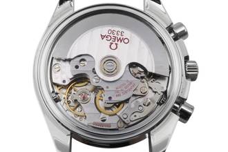 Thumbnail von Omega Speedmaster Racing Chronograph Automatic Ref. 326.30.40.50.01.001 B&P