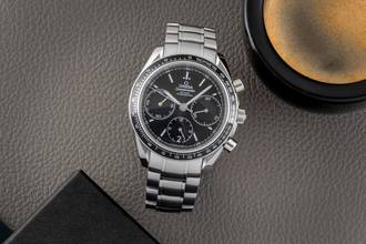 Thumbnail von Omega Speedmaster Racing Chronograph Automatic Ref. 326.30.40.50.01.001 B&P