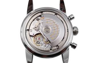 Thumbnail von Breitling Superocean Heritage Chronograph Automatic Men's Watch Ref. A13320 Box