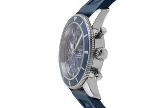 Thumbnail von Breitling Superocean Heritage Chronograph Automatic Men's Watch Ref. A13320 Box