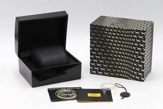 Thumbnail von Breitling Superocean Heritage Chronograph Automatic Men's Watch Ref. A13320 Box
