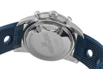 Thumbnail von Breitling Superocean Heritage Chronograph Automatic Men's Watch Ref. A13320 Box