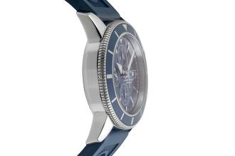 Thumbnail von Breitling Superocean Heritage Chronograph Automatic Men's Watch Ref. A13320 Box