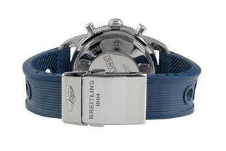 Thumbnail von Breitling Superocean Heritage Chronograph Automatic Men's Watch Ref. A13320 Box