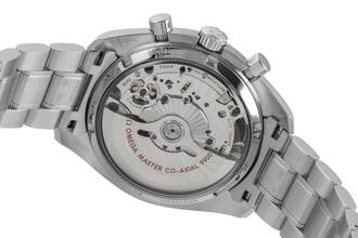 Thumbnail von Omega Speedmaster Racing Automatic Stainless Steel 329.30.44.51.01.001 B&P
