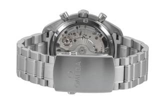 Thumbnail von Omega Speedmaster Racing Automatic Stainless Steel 329.30.44.51.01.001 B&P