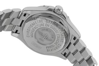 Thumbnail von Breitling Superocean Steel Automatic Men's Watch Ref. A17360 Papers 2013