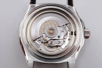 Thumbnail von Breitling Superocean Steel Automatic Men's Watch Ref. A17360 Papers 2013