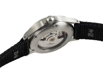 Thumbnail von Sinn 556 Steel Automatic Men's Watch Ref. 556.010 Box & Papers 2025