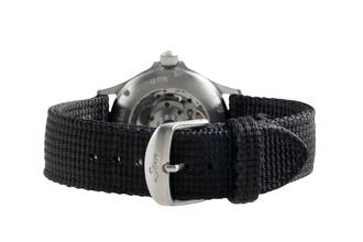 Thumbnail von Sinn 556 Steel Automatic Men's Watch Ref. 556.010 Box & Papers 2025