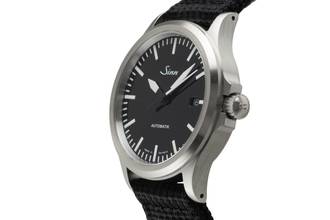 Thumbnail von Sinn 556 Steel Automatic Men's Watch Ref. 556.010 Box & Papers 2025