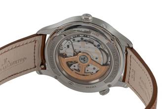 Thumbnail von Jaeger-LeCoultre Master Geographic Control Geographic Automatic Q4128420 830.8.A9.S B&P