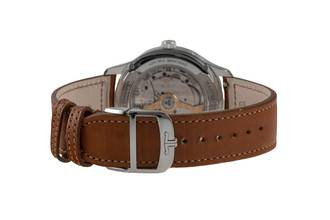 Thumbnail von Jaeger-LeCoultre Master Geographic Control Geographic Automatic Q4128420 830.8.A9.S B&P