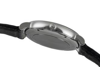 Thumbnail von IWC Portofino stainless steel automatic men's watch ref. IW356517