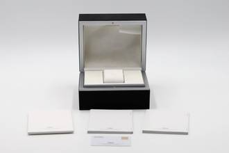 Thumbnail von IWC Portofino Schaffhausen Portofino Automatic Stainless Steel Ref IW356506 B&P