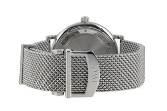 Thumbnail von IWC Portofino Schaffhausen Portofino Automatic Stainless Steel Ref IW356506 B&P