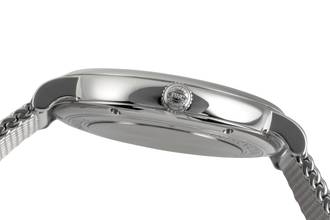 Thumbnail von IWC Portofino Schaffhausen Portofino Automatic Stainless Steel Ref IW356506 B&P