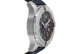 Thumbnail von Breitling Avenger Chronograph GMT Steel Automatic Ref A24315101C1X1