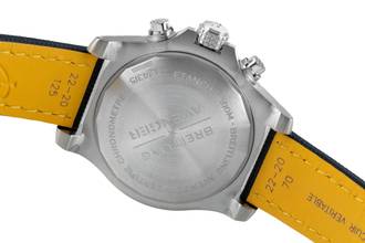Thumbnail von Breitling Avenger Chronograph GMT Steel Automatic Ref A24315101C1X1