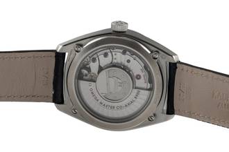 Thumbnail von Omega Globemaster Constellation Globemaster Pie Pan Automatic Steel Ref. 130.33.39.21.02.001