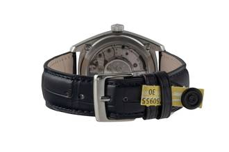 Thumbnail von Omega Globemaster Constellation Globemaster Pie Pan Automatic Steel Ref. 130.33.39.21.02.001