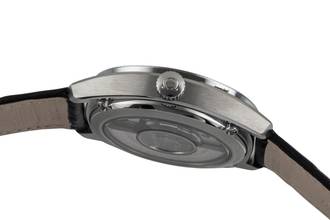 Thumbnail von Omega Globemaster Constellation Globemaster Pie Pan Automatic Steel Ref. 130.33.39.21.02.001